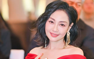 "Phú bà ẩn danh" của showbiz, U60 vẫn độc thân quyến rũ