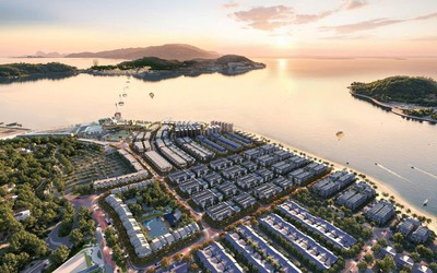 Lý do trục Trần Phú được ví như “bảo vật” tạo dòng tiền số 1 tại thủ phủ du lịch biển Nha Trang