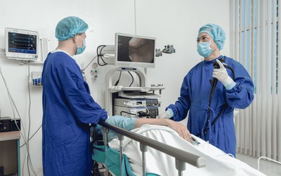 Chuyên gia Vinmec: “Có những bệnh nhân nội soi dạ dày cho yên tâm và rồi điều đó cứu sống họ”