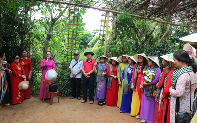 Hiện thực hóa Nghị quyết 80: Nghệ An khơi thông nguồn lực kinh tế văn hóa