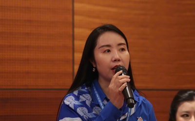 Đề xuất lập "ngân hàng ý tưởng sáng tạo thanh niên" trên ứng dụng Thanh niên Việt Nam