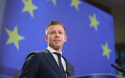 Lộ trình EU của Ukraine và Moldova lại vấp phải “đá tảng”