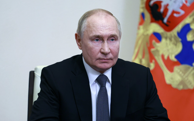 Ông Putin nêu điều kiện trở lại bàn đàm phán, gửi thông điệp cứng rắn tới phương Tây