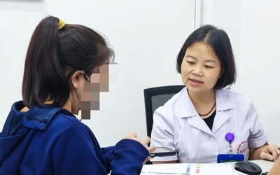 13 năm không bỏ cuộc và cái kết ngọt ngào của hai mẹ con mắc viêm gan B