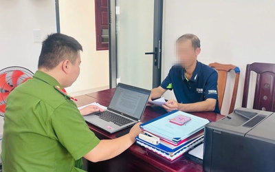 Đánh vợ, người đàn ông bị phạt 6,25 triệu đồng
