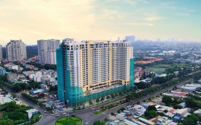 Tự ý mang tiền huy động đi mua căn hộ, DICERA Holdings bị phạt hơn nửa tỷ đồng