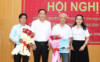Hội Luật gia tỉnh Quảng Ngãi: Dấu mốc mới trong công tác đưa pháp luật về cơ sở