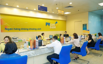Lợi nhuận năm 2025 vượt kế hoạch, PVcomBank tăng trưởng gắn với hiệu quả và an toàn