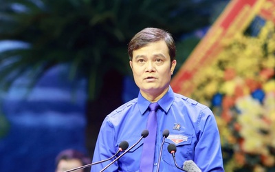 Đại hội Đoàn toàn quốc lần thứ XIII: Một chặng đường mới của tuổi trẻ Việt Nam đang mở ra