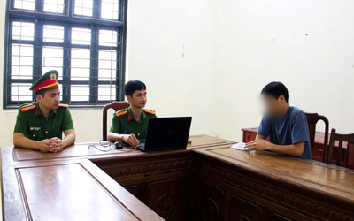 Vụ thai phụ bị đánh vào đầu, ôm bụng kêu cứu: Người đàn ông liên quan đã ra công an trình diện