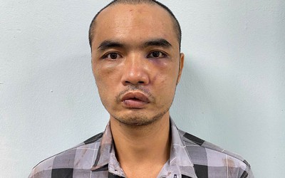 Vụ hàng loạt ô tô bị chém vỡ kính: Tạm giữ khẩn cấp một đối tượng