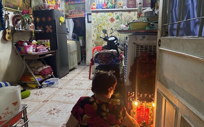 Chỉnh trang khu Mả Lạng, chợ Gà - Gạo: Người dân đồng tình với phương thức tái định cư tại chỗ