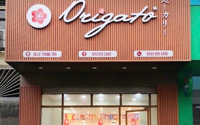 OCH hoàn tất thương vụ thâu tóm chủ sở hữu thương hiệu bánh tươi Origato lớn nhất Hà Nội