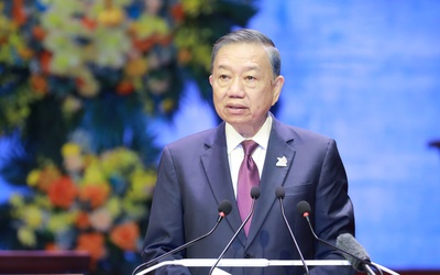Tổng Bí thư, Chủ tịch nước Tô Lâm: Đất nước đang cần ở thanh niên một tinh thần mới