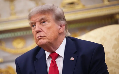 Ông Trump dành lời khen ngợi hiếm hoi cho ông Zelensky