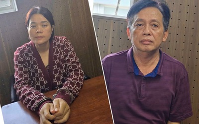 Khởi tố đối tượng giả danh Công an lừa đảo 3 tỷ đồng