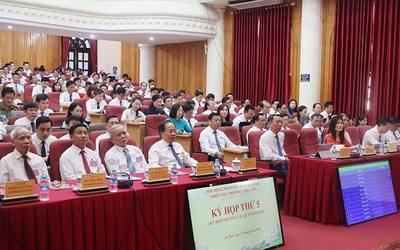 GRDP 6 tháng tăng 14%, Hà Tĩnh tiếp tục bứt tốc nhờ công nghiệp
