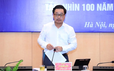 Hà Nội chốt ngày công bố Quy hoạch tổng thể Thủ đô Hà Nội tầm nhìn 100 năm