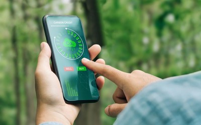 Sàn giao dịch carbon trong nước sẵn sàng vận hành, dự kiến khai trương ngày 29/6