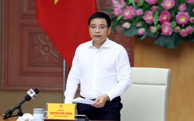 Phó Thủ tướng: Cảnh báo sớm các yếu tố gây áp lực lạm phát