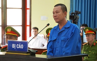Xét xử lưu động vụ thảm án khiến 3 mẹ con, bà cháu tử vong: Tử hình kẻ sát nhân máu lạnh