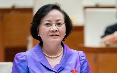Chỉ đạo của Phó Thủ tướng sau vụ "yêu cầu cụ 97 tuổi đến phường làm thủ tục"