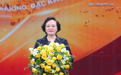 Phó Thủ tướng phát động phong trào xây dựng xã, phường, đặc khu không ma túy