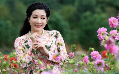 Nữ NSƯT đình đám 1 thời là mẹ đơn thân: U60 giàu có, chọn cuộc sống độc thân, giản dị