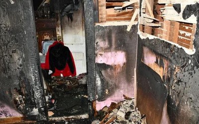 Lời kể ám ảnh của người đàn ông bị mẹ kế nhốt trong nhà suốt 20 năm