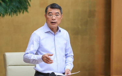 Thủ tướng: Không để chậm phối hợp, chờ thống nhất kéo dài trong xây dựng luật