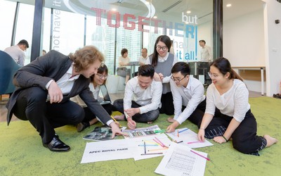 6 nhóm chuẩn mực cốt lõi định hình văn hóa kinh doanh Việt Nam