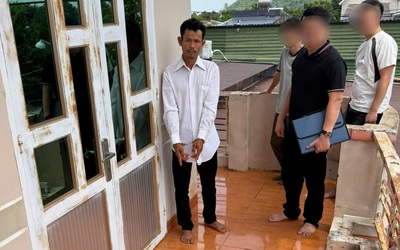 Lẩn trốn 15 năm sau vụ xâm hại thiếu nữ, đối tượng vẫn sa lưới