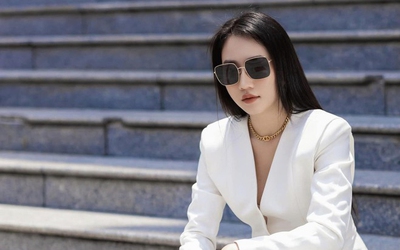 Cuộc sống ở tuổi 32 của nữ diễn viên từng có mối tình "chị - em" với cầu thủ Tiến Linh