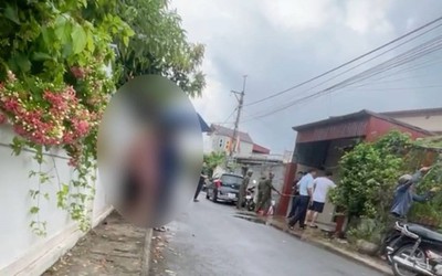 Điều tra vụ người đàn ông đâm em vợ tử vong ở Hưng Yên
