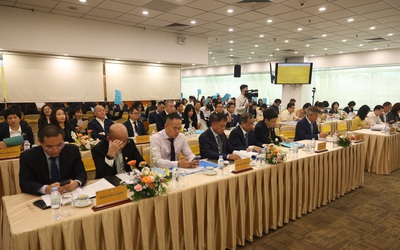 ĐHĐCĐ PVcomBank: Năm 2026 sẽ là năm bản lề quan trọng