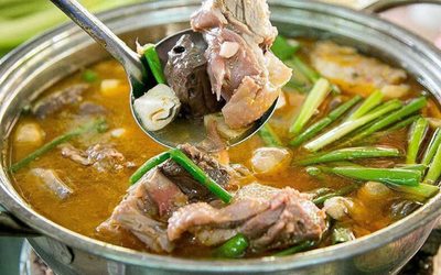 Loại thịt "rẻ mà chất", vừa bổ máu vừa dưỡng tim, nhưng không phải ai cũng biết
