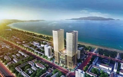 Bất động sản dòng tiền trở lại: Xu hướng đầu tư mới tại Nha Trang?
