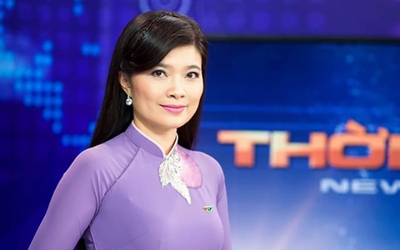 "Cuộc sống nhung lụa" của BTV Thời sự 19h nghỉ việc về làm CEO