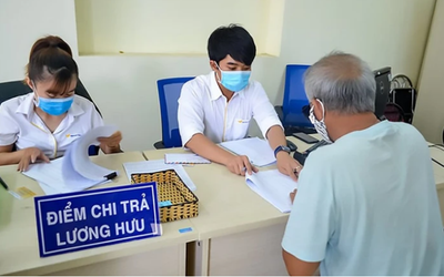 Lương cơ sở tăng lên 2,53 triệu đồng, hàng loạt chính sách về lương, BHXH thay đổi chính thức từ 1/7