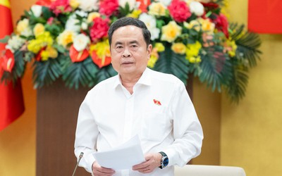 Chủ tịch Quốc hội: Không để nghị quyết, quy chế, kết luận dừng ở văn bản
