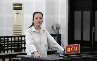 Tại sao tòa trả hồ sơ vụ vay mượn hàng chục tỷ đồng ở Đà Nẵng?