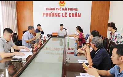 Hải Phòng: Gỡ vướng pháp lý cho người dân từ tư vấn pháp luật tại cơ sở