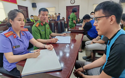 Vụ lừa đảo "hợp đồng kỳ nghỉ": 545 người bị lừa đặt cọc hơn 187 tỷ đồng