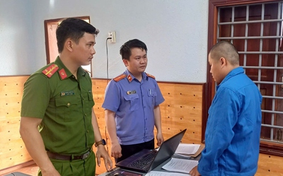 Khởi tố đối tượng sát hại bé gái 12 tuổi, giấu thi thể dưới giếng