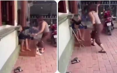 Con dâu hành hung mẹ chồng 80 tuổi gây phẫn nộ: Chính quyền lên tiếng