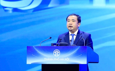 Bí thư Hà Nội nêu 4 cam kết hành động của Thành phố