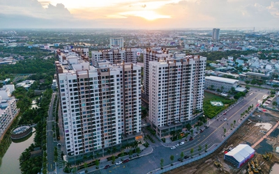 Nhà ở cho thuê: "Đầu tư tiền chục, thu tiền lẻ", doanh nghiệp chờ cơ chế gỡ khó