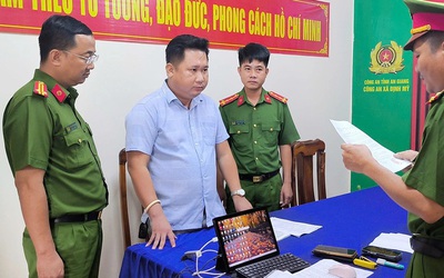 Bắt Giám đốc doanh nghiệp bán phá giá thuốc bảo vệ thực vật, chiếm đoạt hơn 3,5 tỷ đồng