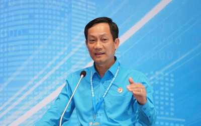 Có doanh nghiệp thưởng Tết 531 triệu đồng cho cá nhân nhờ sáng kiến hiệu quả cao