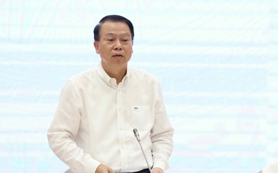 Thứ trưởng Tài chính chỉ rõ "khâu yếu" khi triển khai 3 chương trình mục tiêu quốc gia